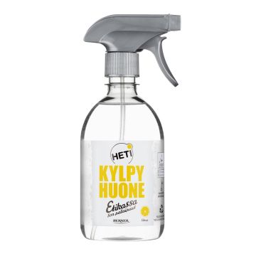 HETI KYLPYHUONE SITRUS (EU-KUKKA) 500 ML