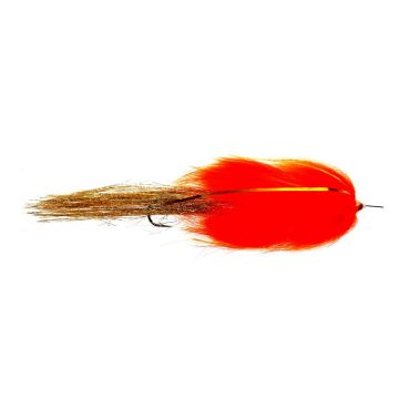 SPINTUBE PIKE 35 G SLOW ORANSSI/KULTA
