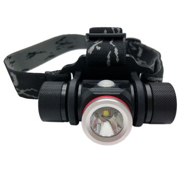 BERG OTSALAMPPU 10W, 800LM, HYBRIDI