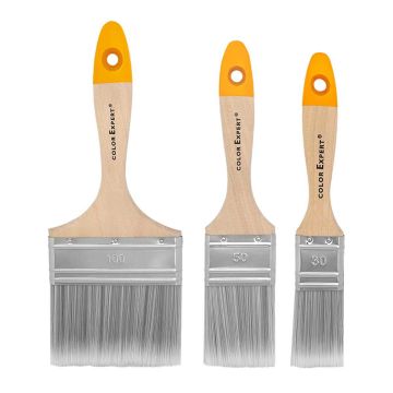 COLOR EXPERT SIVELLIN AKVA CX3 100MM PUU/KELT.