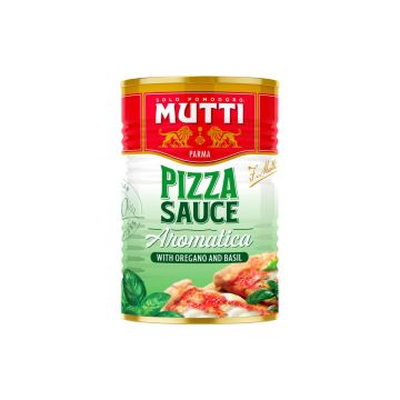 MUTTI PIZZAKASTIKE 400 G