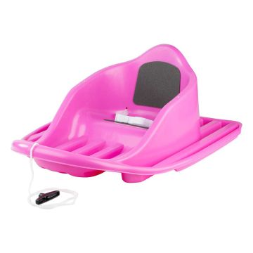 STIGA CRUISER VAUVAPULKKA ROSA