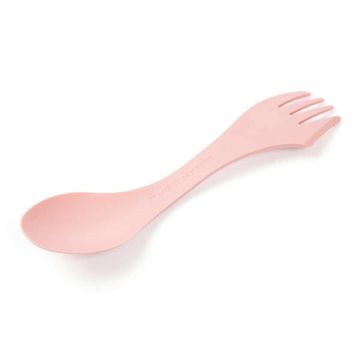 LIGHT MY FIRE SPORK ORIGINAL DUSTYPINK