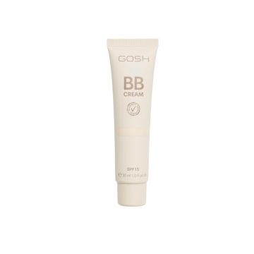 GOSH BB CREAM 01 SAND