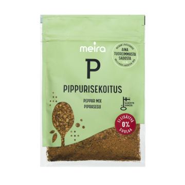 MEIRA PIPPURISEKOITUS SUOLATON 80 G
