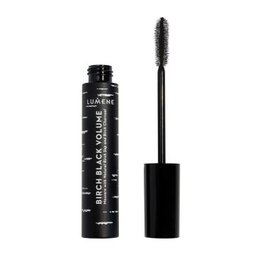 LUMENE BIRCH BLACK VOLUME MASCARA