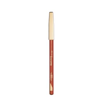 LOREAL COLOR RICHE 107 NUDE PARTICULIER HUULTENRAJAUSKYNÄ