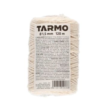 TARMO PUUVILLANARU 1,5 MM X 120 M 