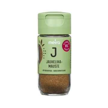 MEIRA JAUHELIHAMAUSTE, SUOLATON 40 G