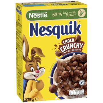 NESTLE NESQUIK MUROT 375 G