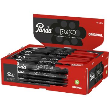 PANDA PEPE ORIGINAL 32 G