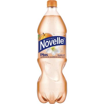 HARTWALL NOVELLE PLUS SINKKI + E KMP 1,5 L