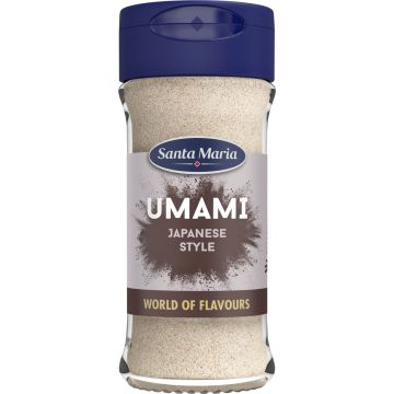 SANTA MARIA UMAMI MAUSTESEOS 42 G