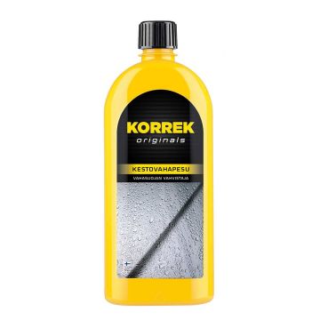 KORREK KESTOVAHAPESU 700 ML