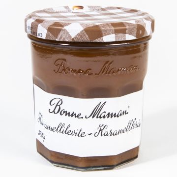 BONNE MAMMA CARAMELLI LEVITE 370 G