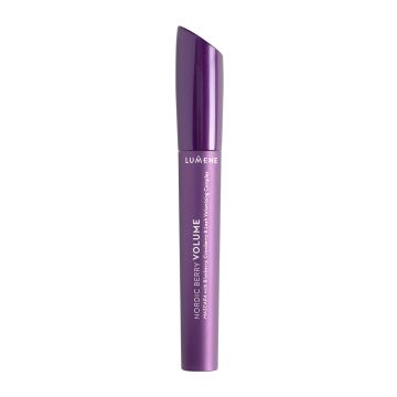 LUMENE NORDIC BERRY VOLUME MASCARA BLACK