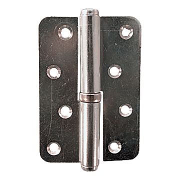 PISLA KUULALAAKERISAR 904/115X33 V