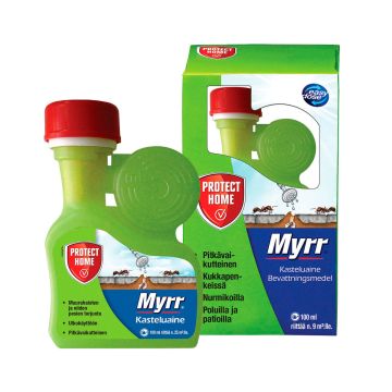 MYRR KASTELUAINE, 100 ML EASY DOSE 100 ML