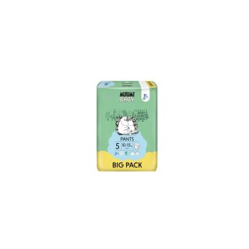 MUUMI WALKERS 5 BIG PACK 54KPL 54 KPL