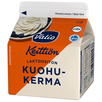 VALIO EILA KUOHUKERMA 2DL LAKTON 200 ML