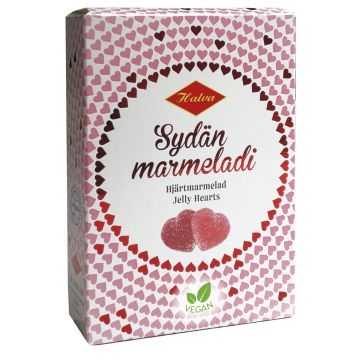 SYDÄNMARMELADI 200 G