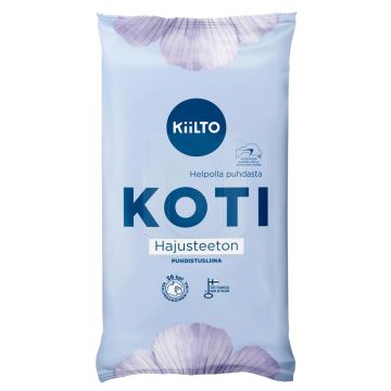 KIILTO HAJUSTEETON YLEISPUHDISTUSLIINA 36KPL 36 KPL