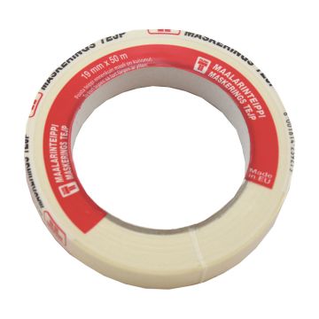 TELPAK MAALARINTEIPPI 19MM X50M