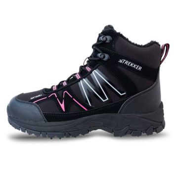 TREKKER NASTAKENGÄT 36, PINKKI