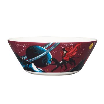 ARABIA MUUMI KULHO 15CM TAIKURI LIILA