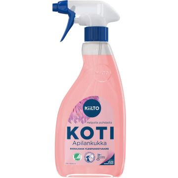 KIILTO KOTI BIOHAJOAVA YLEISPUHDISTUSSUIHKE APILANKUKKA 60