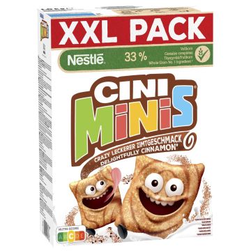 NESTLE CINIMINIS MURO 1 KG