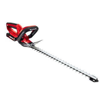 EINHELL POWER X-CHANGE AKKUPENSASLEIKKURI GE-CH 1846 LI KIT (SIS 1X2,0 AH AKKU JA LATURI)