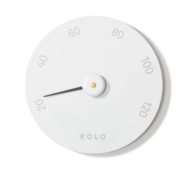 KOLO MITTARI VALKOINEN