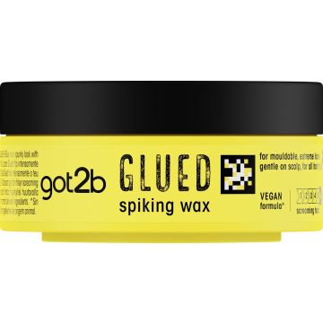 SCHWARZKOPF GOT2B GLUED SPIKING WAX 75 ML