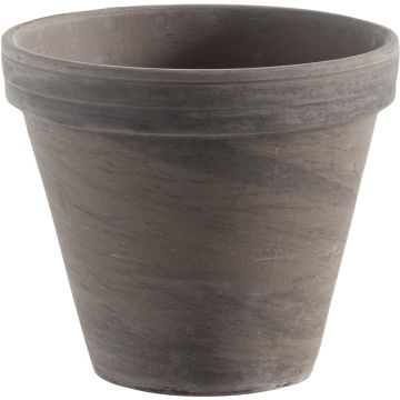 SCAN-POT SAVIRUUKKU BASALTTI 24 CM