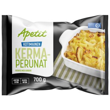 APETIT KOTIMAINEN KERMAPERUNA LAKTON 700 G