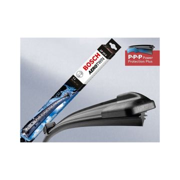 BOSCH LASINPYYHIN 800 AEROTWIN AP32U