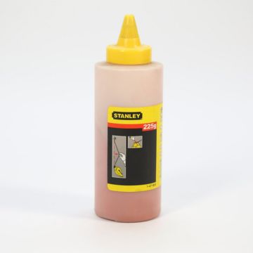 STANLEY LIITUVÄRI PUNAINEN 225 G