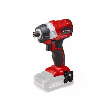 EINHELL POWER X-CHANGE ISKEVÄ AKKURUUVINVÄÄNNIN TE-CI 18 LI HIILIHARJATON SOLO