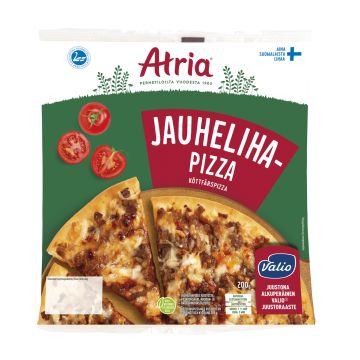 ATRIA JAUHELIHAPIZZA 200 G