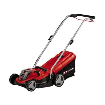 EINHELL POWER X-CHANGE AKKURUOHONLEIKKURI GE-CM 18/33 LI (1X4,0AH)