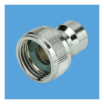 OPAL PIKALIITINNIPPA SK KROMI 1/2"