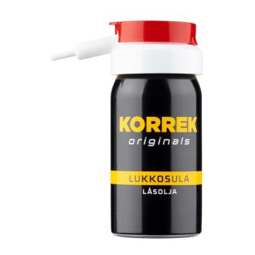 KORREK LUKKOSULA 40 ML
