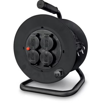 OPAL KAAPELIKELA 4-OS 20M RVT