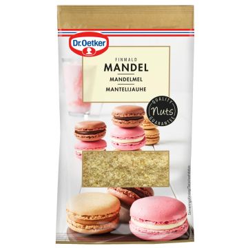DR. OETKER MANTELIJAUHE 50 G