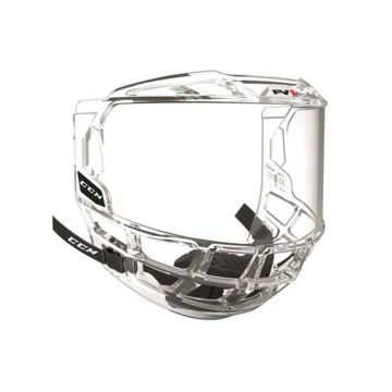 CCM FV1 TÄYSVISIIRI JUNIOR