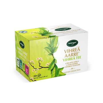 NORDQVIST VIHREÄ AARRE 20PS 30 G
