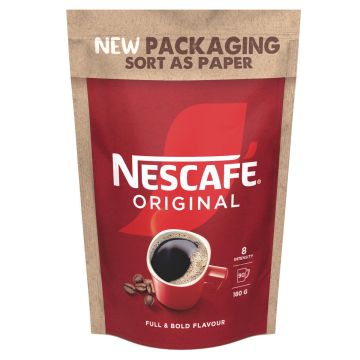 NESCAFE ORIGINAL PIKAKAHVI PSS 180 G