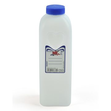 PLASTEX JÄÄSYDÄN-PULLO 1.0L