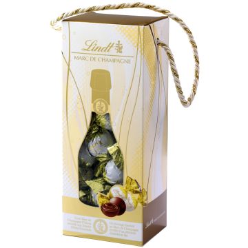 LINDT MARC DE CHAMPAGNE SUKLAARASIA 350 G